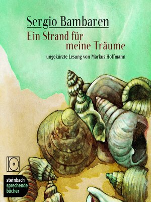 cover image of Ein Strand für meine Träume (Ungekürzt)